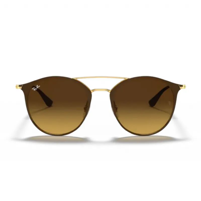 RAY-BAN-METAL-UNISEX-GUNES-GOZLUGU-RB3546-900985