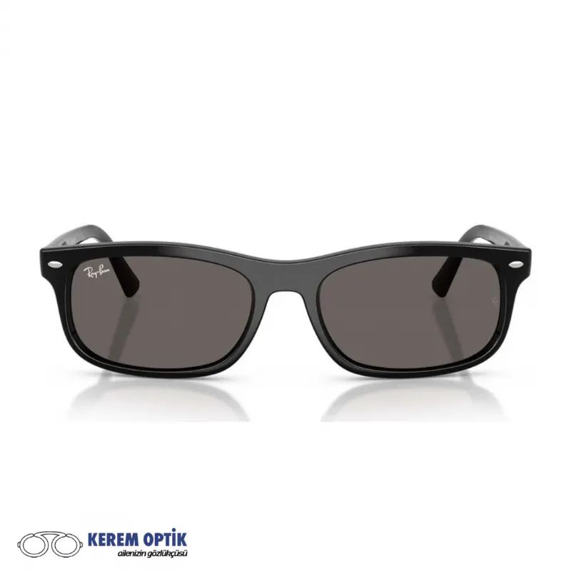 RAY-BAN-UNISEX-KEMIK-GUNES-GOZLUGU-RB2224-901-B1