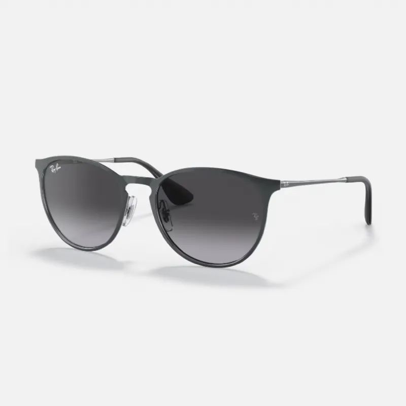 RAY-BAN-ERIKA-METAL-UNISEX-GUNES-GOZLUGU-RB3539-002-8G