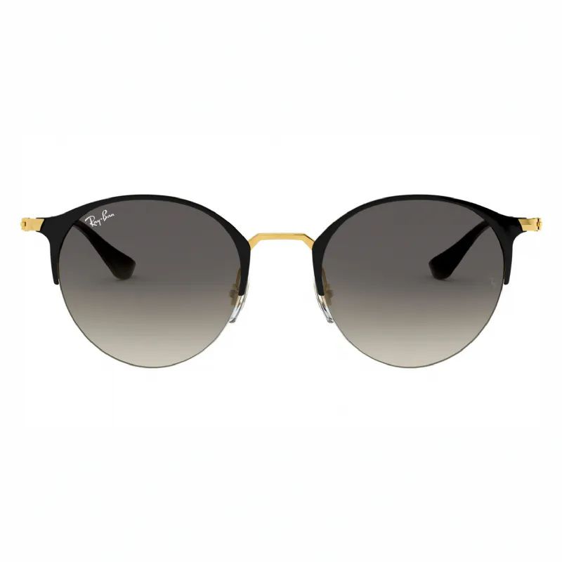 RAY-BAN-UNISEX-METAL-GUNES-GOZLUGU-RB3578-187-11