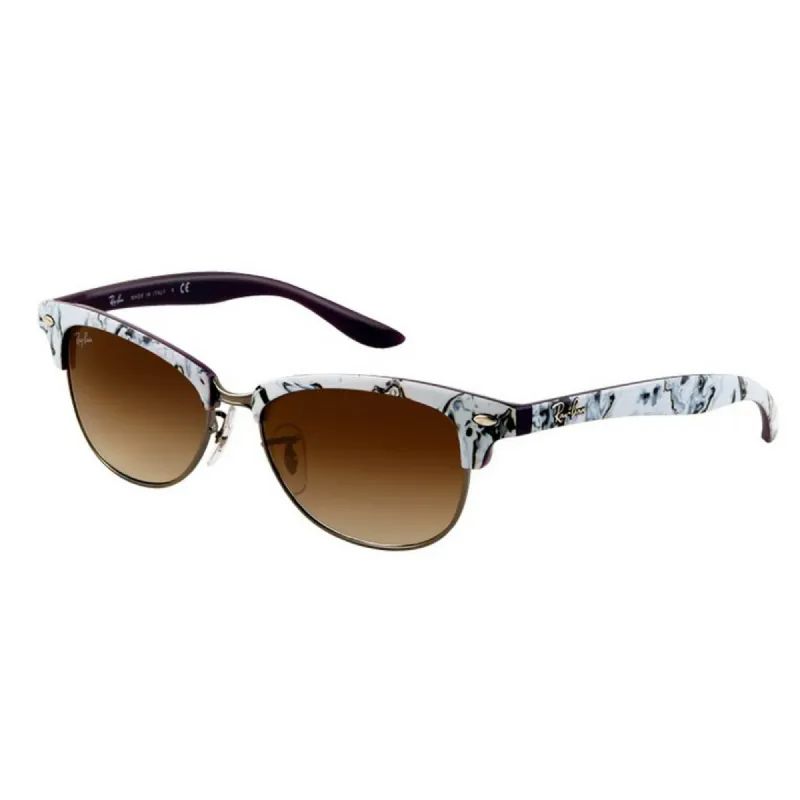 RAY-BAN UNISEX METAL GNE GZL RB4132 835/51