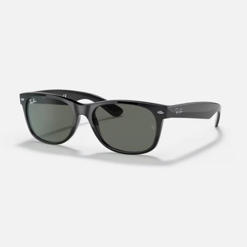 RAY-BAN-NEW-WAYFARER-CLASSIC-UNISEX-GUNES-GOZLUGU-RB2132-622-55