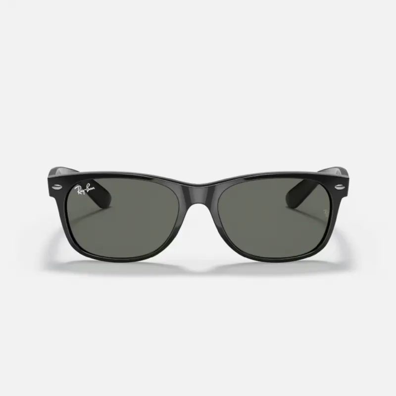 RAY-BAN-NEW-WAYFARER-CLASSIC-UNISEX-GUNES-GOZLUGU-RB2132-622-55