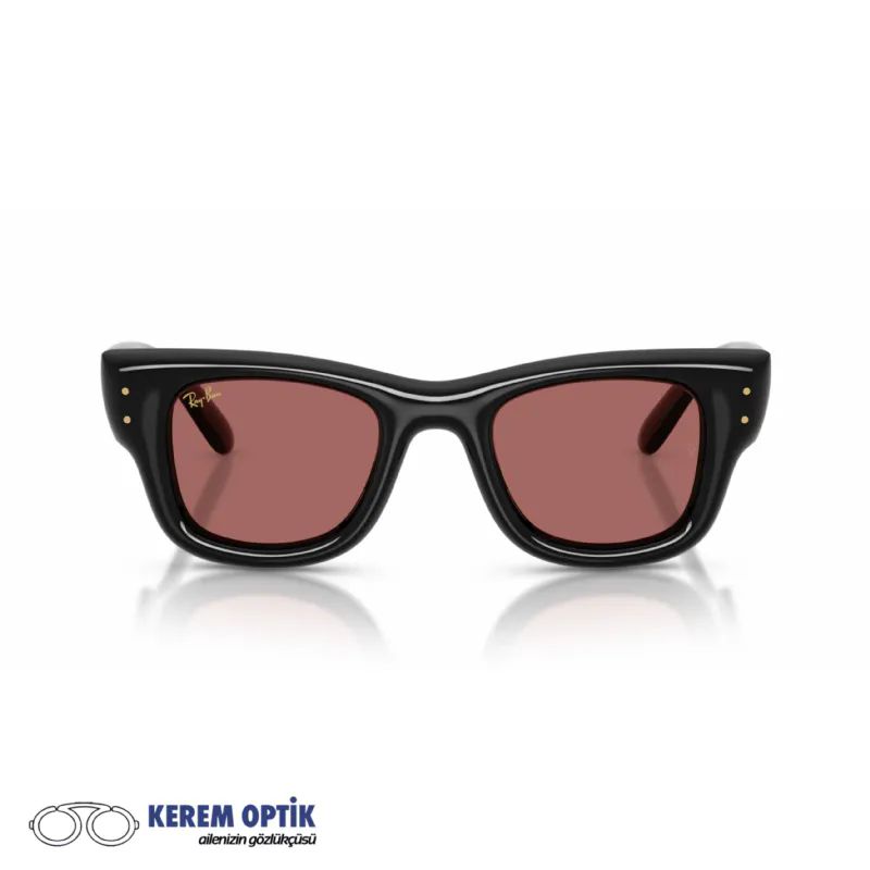 RAY-BAN-WAYFARER-PUFFER-EDITION-UNISEX-KEMIK-GUNES-GOZLUGU-RB4940-601-69