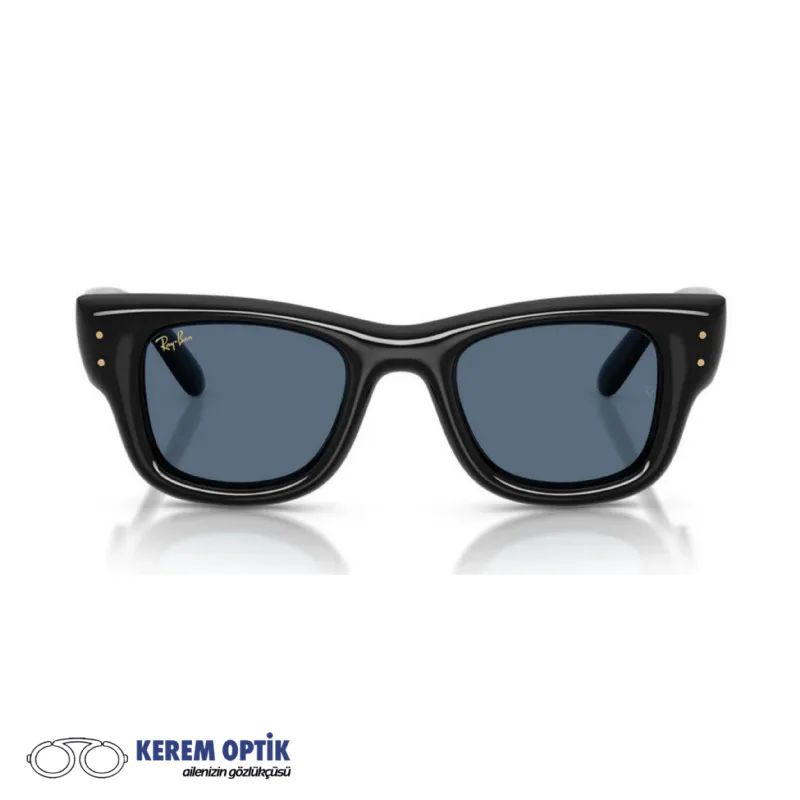 RAY-BAN-WAYFARER-PUFFER-EDITION-UNISEX-KEMIK-GUNES-GOZLUGU-RB4940-601-80