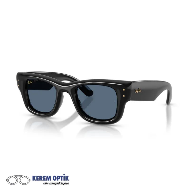 RAY-BAN-WAYFARER-PUFFER-EDITION-UNISEX-KEMIK-GUNES-GOZLUGU-RB4940-601-80