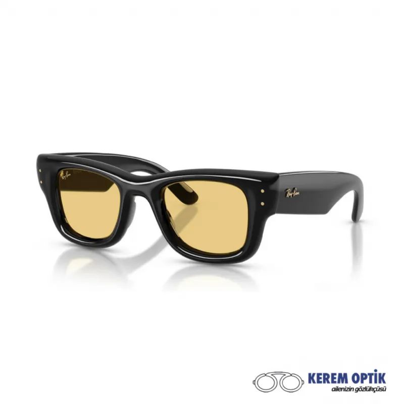 RAY-BAN-WAYFARER-PUFFER-UNISEX-KEMIK-GUNES-GOZLUGU-RB4940-601-85