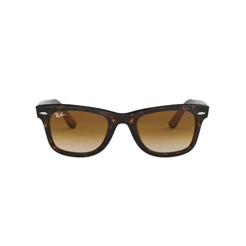 RAY-BAN-WAYFARER-UNISEX-KEMIK-GUNES-GOZLUGU-RB2140-902-51