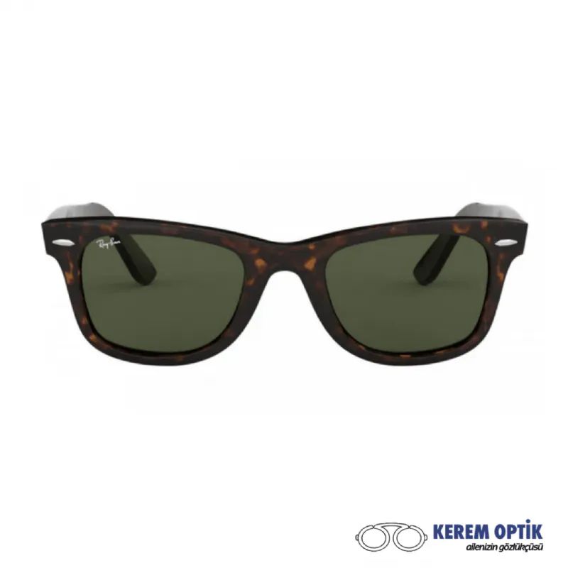 RAY-BAN-WAYFARER-UNISEX-KEMIK-GUNES-GOZLUGU-RB2140F-902-52-EKARTMAN