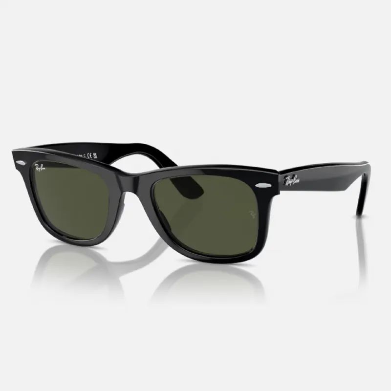 RAY-BAN ORIGINAL WAYFARER CLASSIC UNSEX KEMK GNE GZL RB2140 1358/31