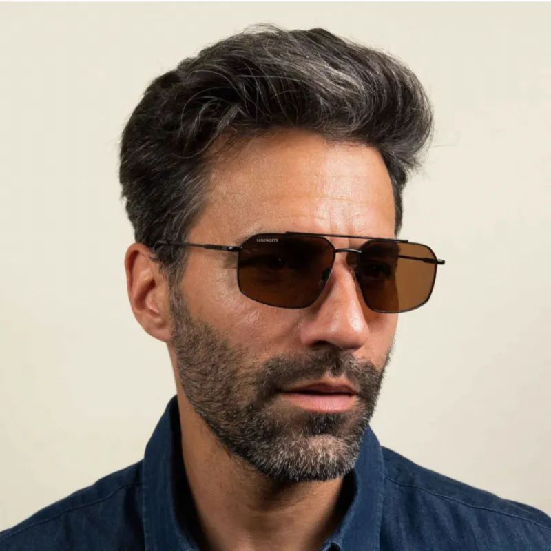 SERENGETI WAYNE ERKEK METAL POLARZE GNE GZL SS546002