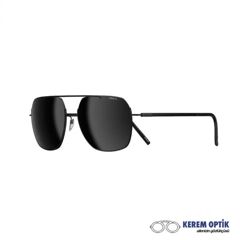 SILHOUETTE-INGONISH-ERKEK-TITANYUM-POLARIZE-GUNES-GOZLUGU-8749-75-9040