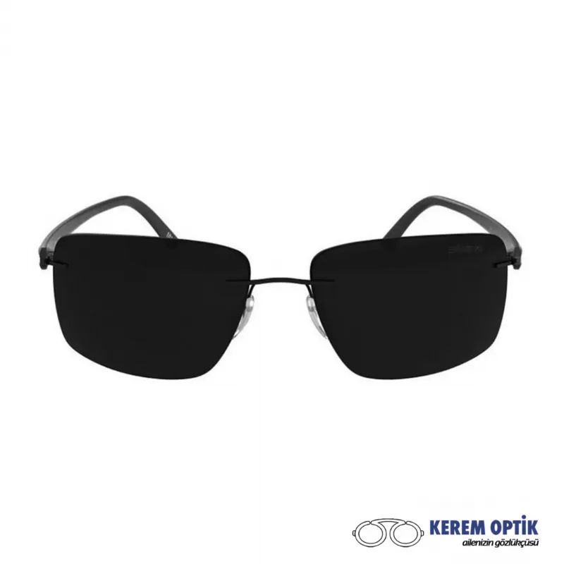 SILHOUETTE-SPIELBERG-ERKEK-TITANYUM-POLARIZE-GUNES-GOZLUGU-8722-75-9040