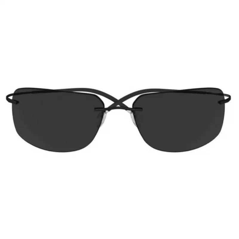 SILHOUETTE-SEEFELD-UNISEX-METAL-POLARIZE-GUNES-GOZLUGU-8698-75-9140