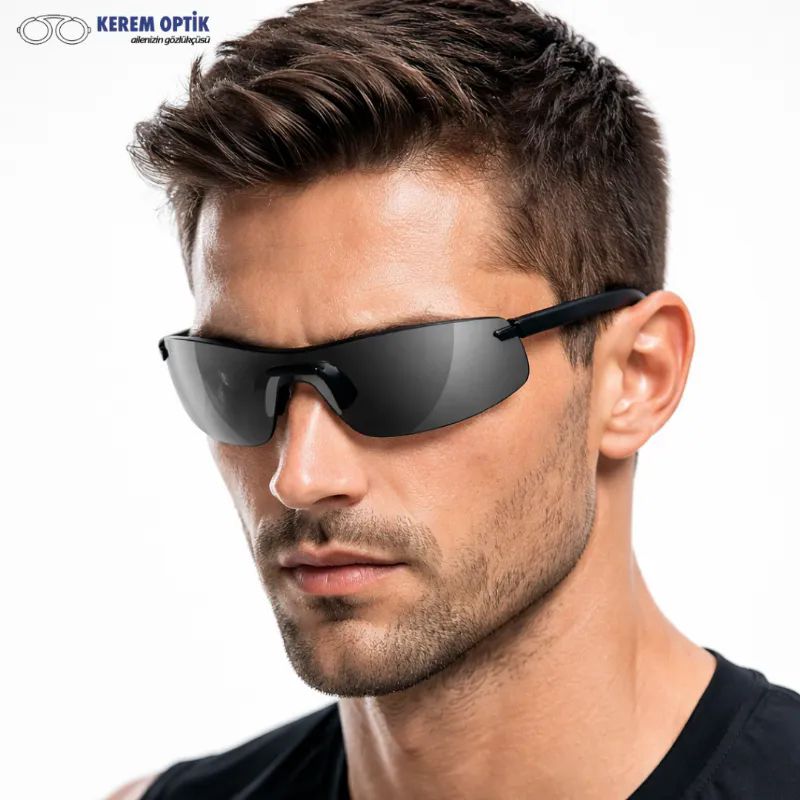 TAG HEUER ERKEK KEM�K G�NE� G�ZL��� TH5101 107