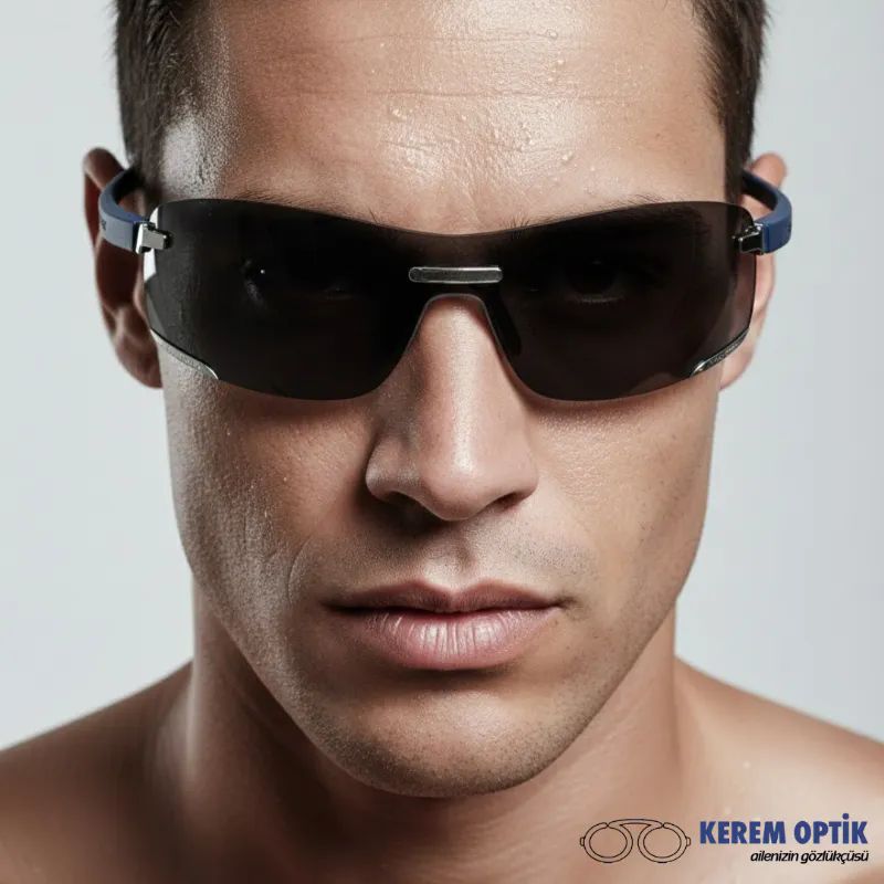 TAG HEUER ERKEK KEM�K G�NE� G�ZL��� TH5101 110