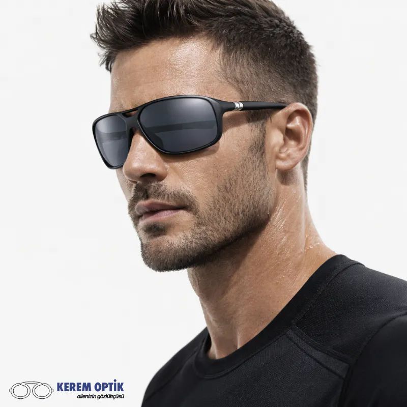 TAG HEUER ERKEK KEM�K G�NE� G�ZL��� TH6044 101