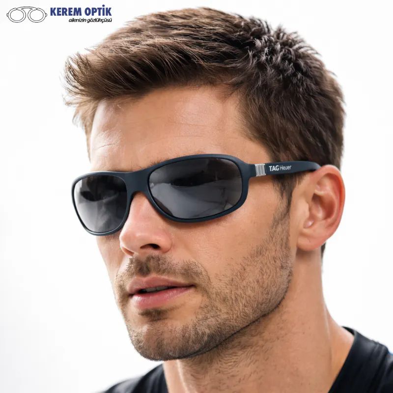 TAG HEUER ERKEK KEM�K G�NE� G�ZL��� TH9301 103