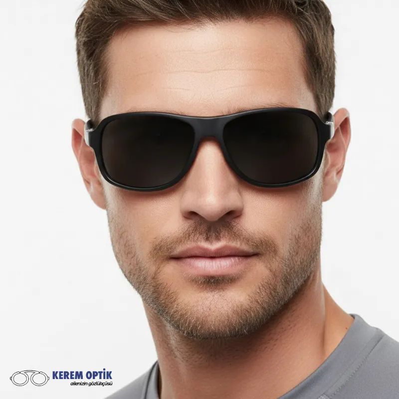 TAG HEUER ERKEK KEM�K G�NE� G�ZL��� TH9303 101