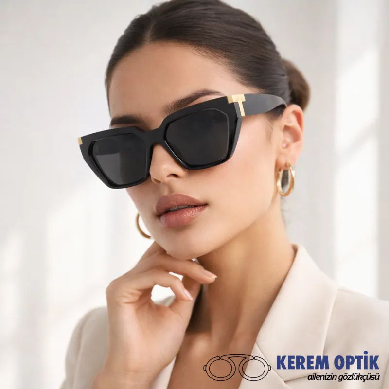 TIFFANY&CO. KADIN KEM�K G�NE� G�ZL��� TF4205U 8001S4