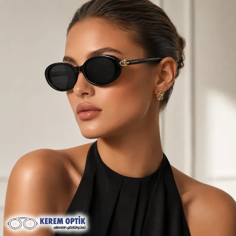 TIFFANY & CO. KADIN KEM�K G�NE� G�ZL��� TF4242D 8361S4