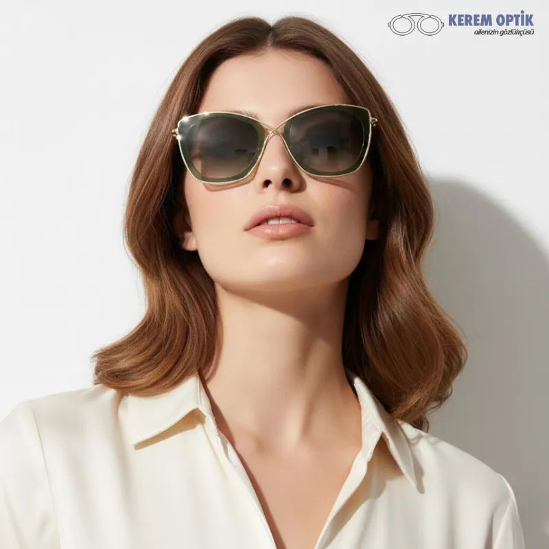 TOM FORD INDIA-02 KADIN KEM�K G�NE� G�ZL��� TF605 20B