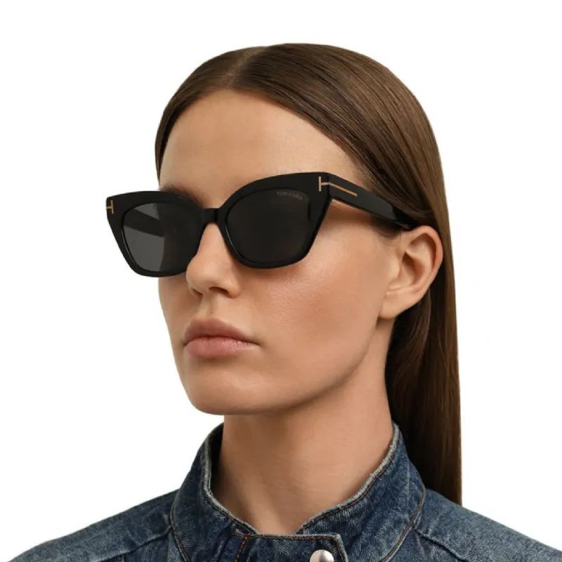 TOM FORD JULIETTE KADIN KEMK GNE GZL TF1031 ECO 01A