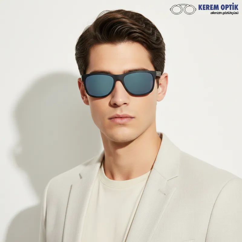 U.S. POLO ASSN. ERKEK KEM�K G�NE� G�ZL��� USS0053 C3