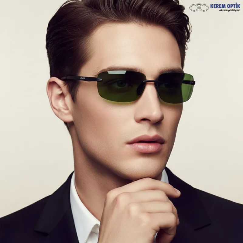 U.S. POLO ASSN. ERKEK KEM�K G�NE� G�ZL��� USS0244 C3