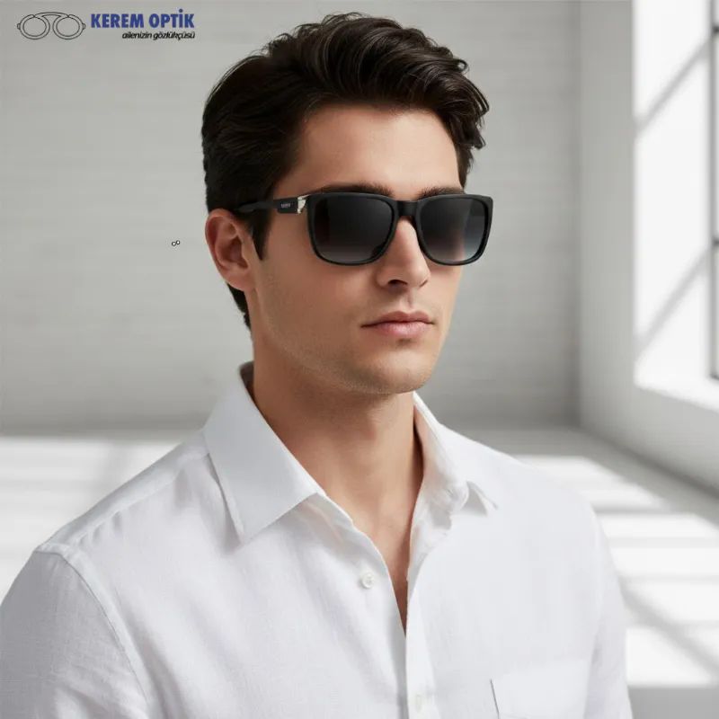 U.S. POLO ASSN. ERKEK KEM�K G�NE� G�ZL��� USS0318 C1