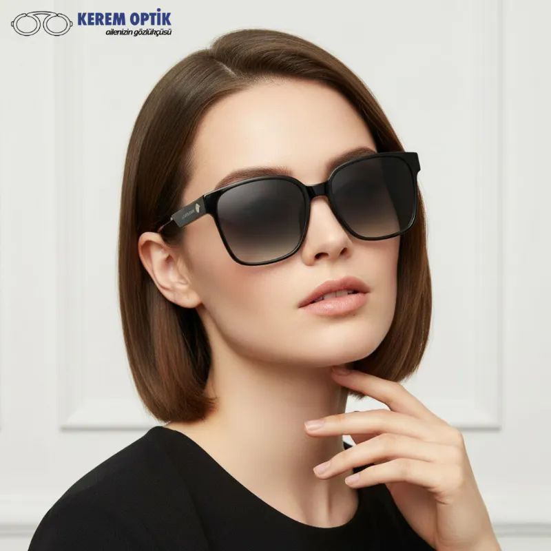 U.S. POLO ASSN. KADIN KEM�K G�NE� G�ZL��� USS0363 C2