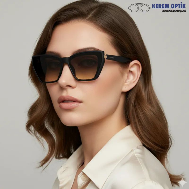 U.S. POLO ASSN. KADIN KEM�K G�NE� G�ZL��� USS0364 C1