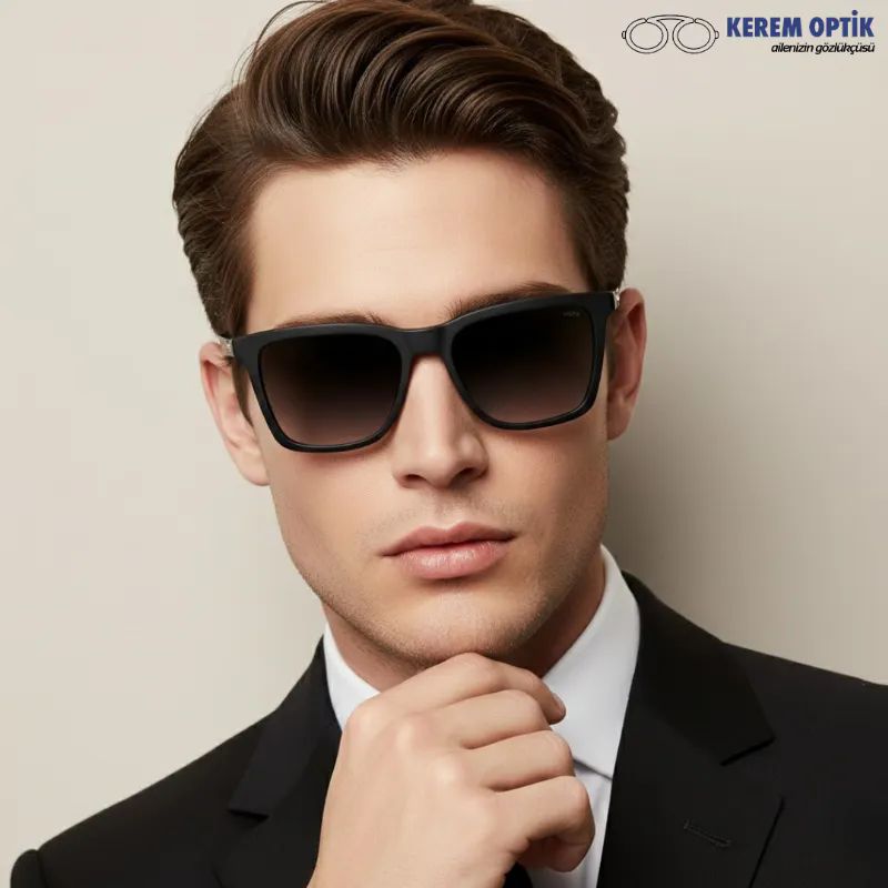 U.S. POLO ASSN. UNISEX KEM�K G�NE� G�ZL��� USS0291 C1