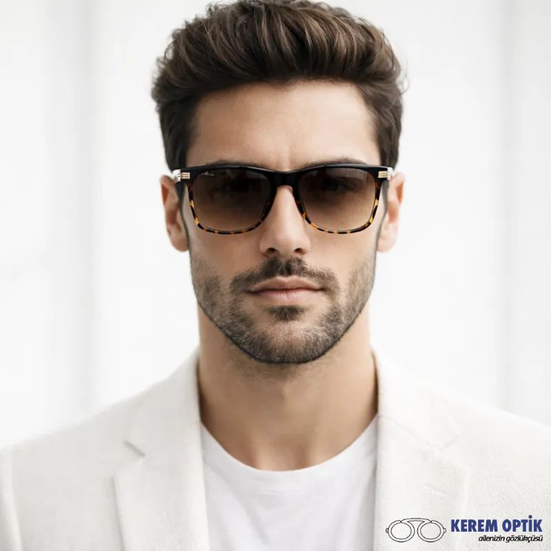 U.S. POLO ASSN. UNISEX KEM�K G�NE� G�ZL��� USS0424 C1