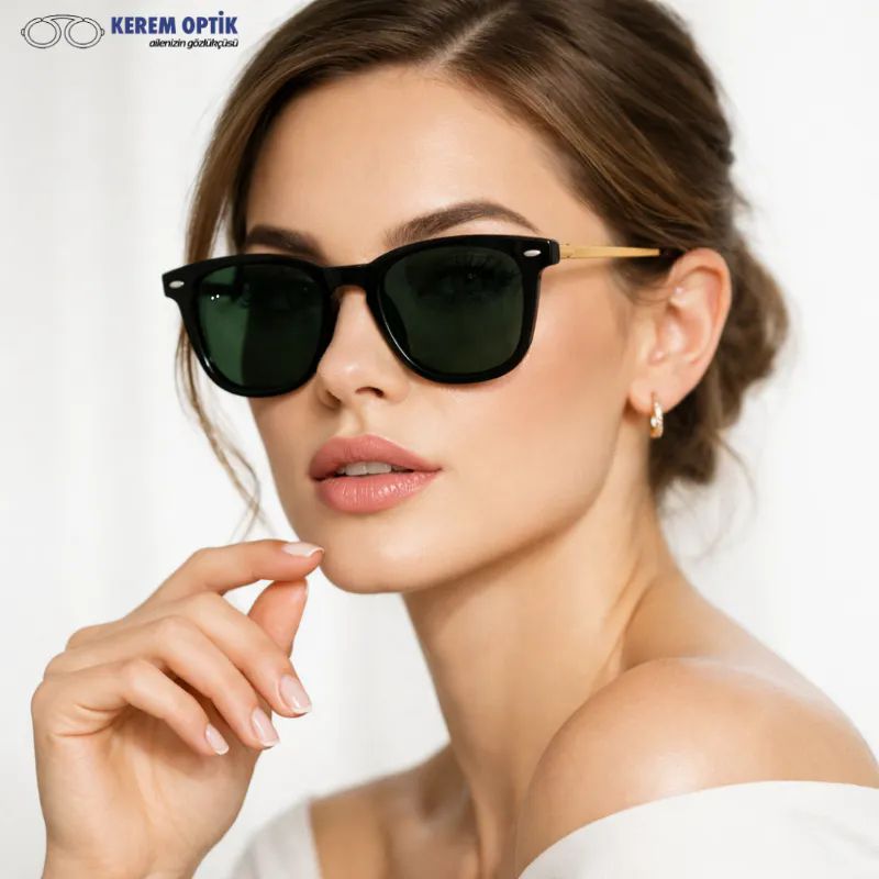 U.S. POLO ASSN. UNISEX KEM�K POLAR�ZE G�NE� G�ZL��� USS0321 C1