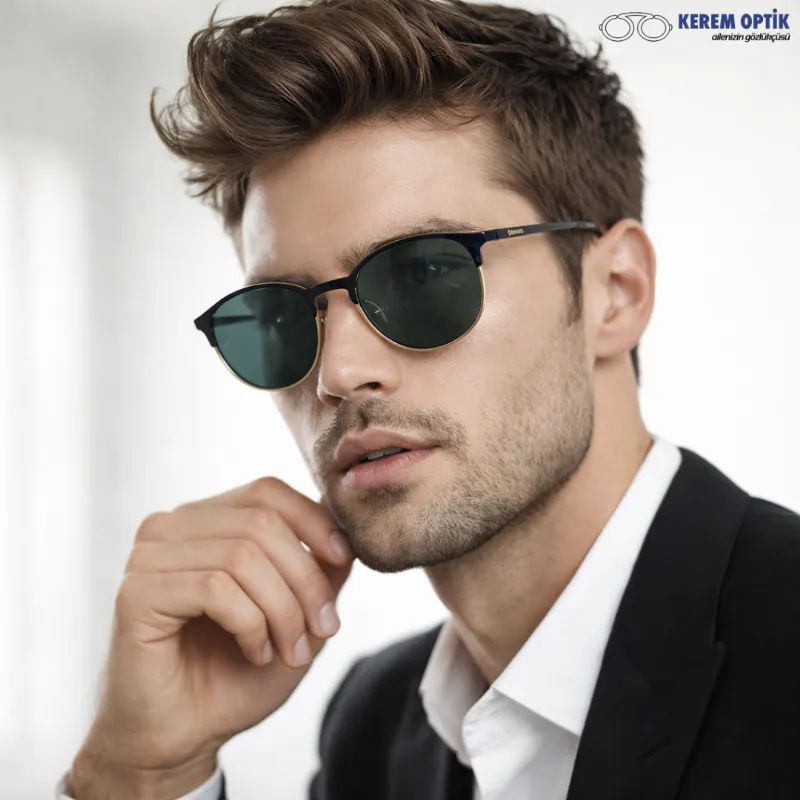 U.S. POLO ASSN. UNISEX METAL G�NE� G�ZL��� USS0266 C1