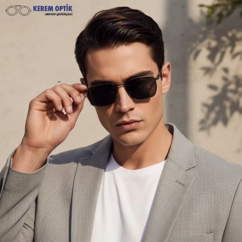 U.S. POLO ASSN. UNISEX METAL POLAR�ZE G�NE� G�ZL��� USS0320 C3