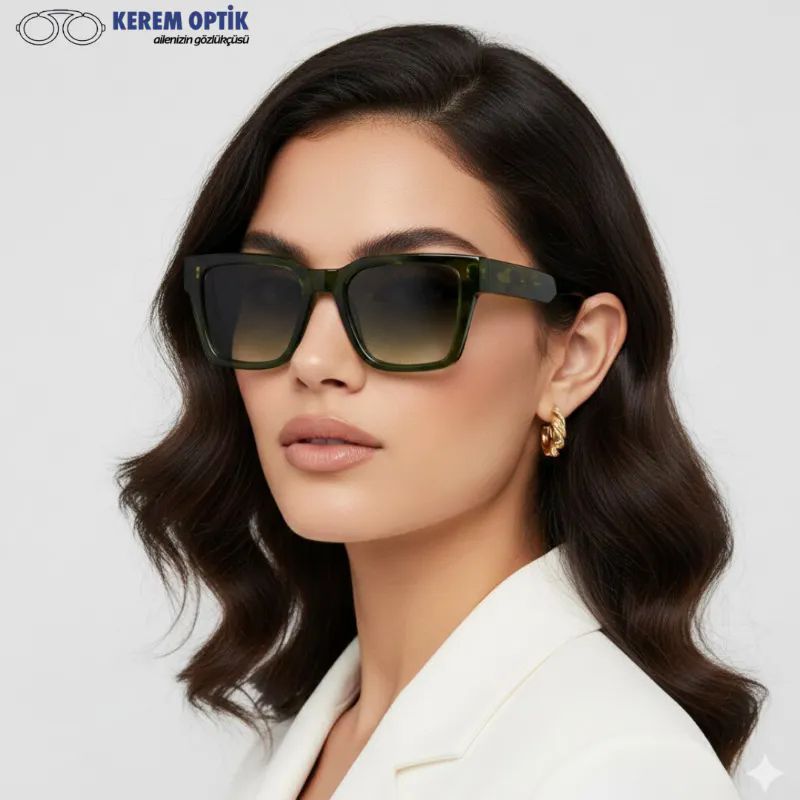 U.S. POLO ASSN. UNISEX POLAR�ZE KEM�K G�NE� G�ZL��� USS0430 C5