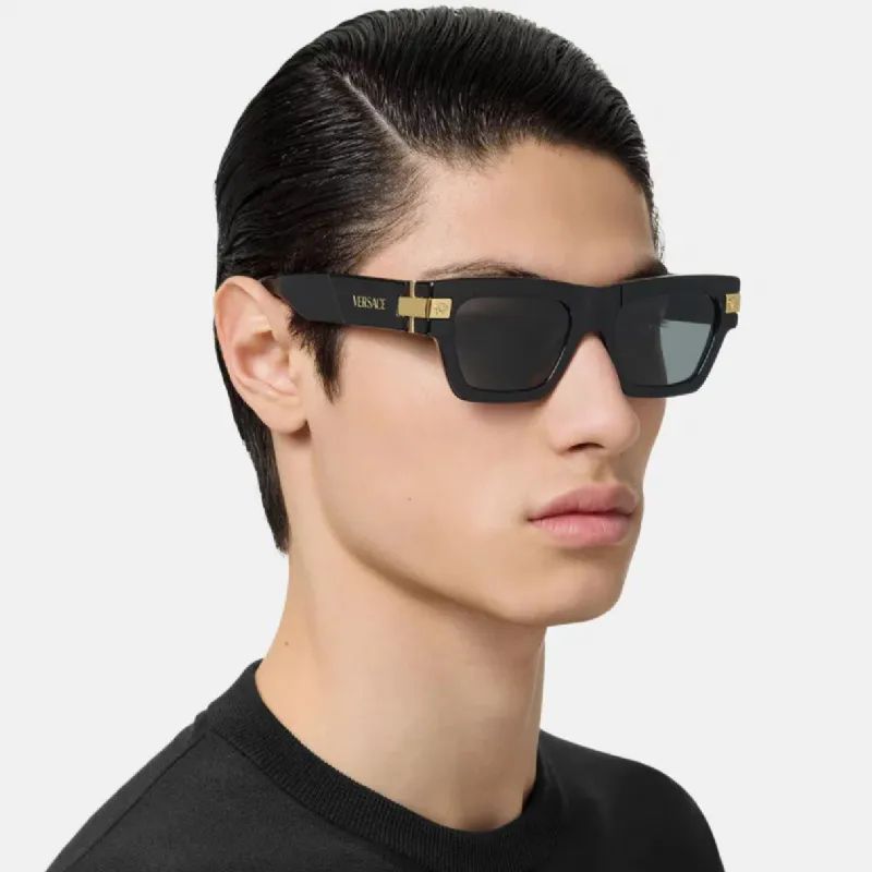 VERSACE UNISEX KEMK GNE GZL VE4464 GB1/87