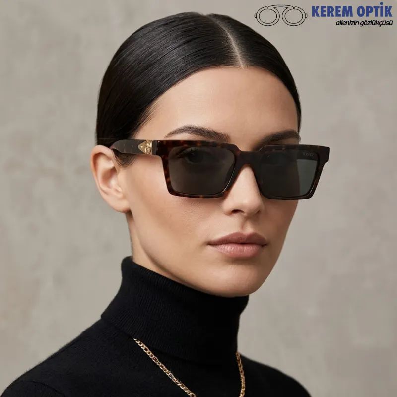 VERSACE KADIN KEM�K G�NE� G�ZL��� VE4490U 108/87