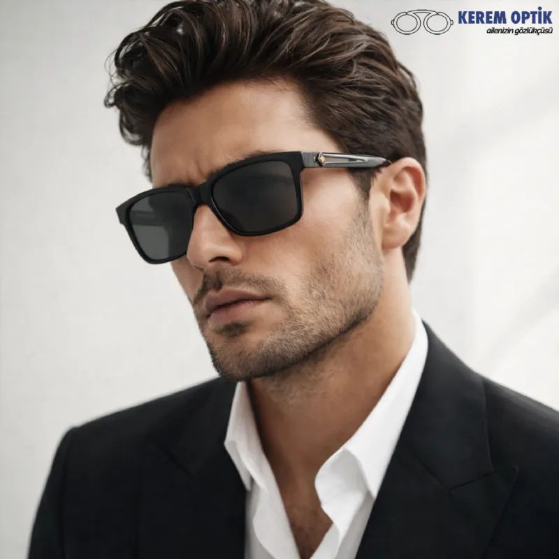 VERSACE UNISEX KEM�K G�NE� G�ZL��� VE4307 5332/87