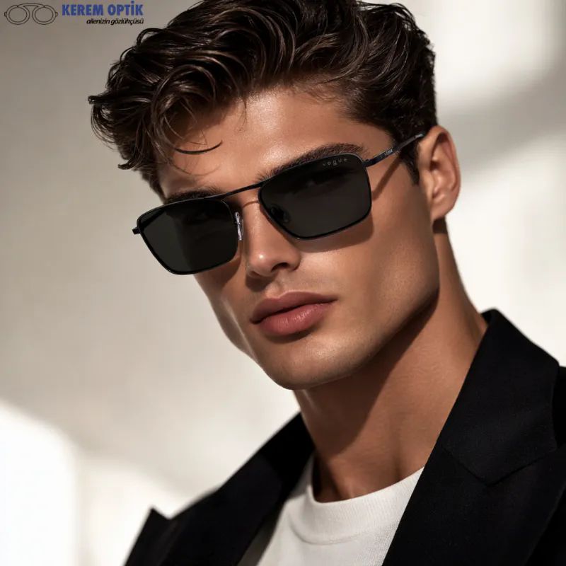 VOGUE ERKEK METAL G�NE� G�ZL��� VO4346S 352/87