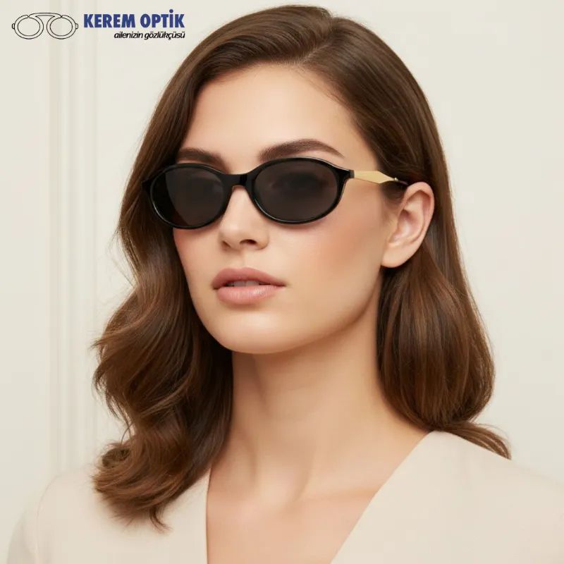 VOGUE KADIN KEM�K G�NE� G�ZL��� VO5625S W44/87