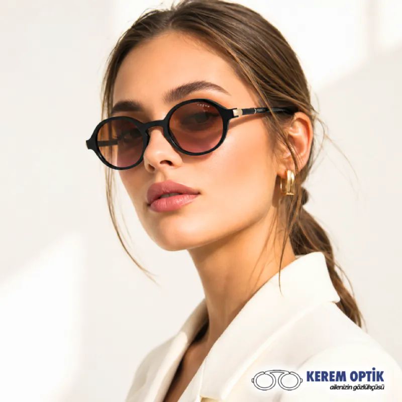 VOGUE KADIN KEM�K G�NE� G�ZL��� VO5692S W44/14