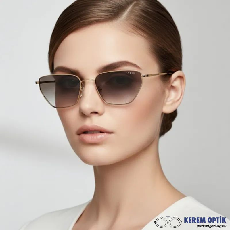 VOGUE KADIN METAL G�NE� G�ZL��� VO4316S 280/8G