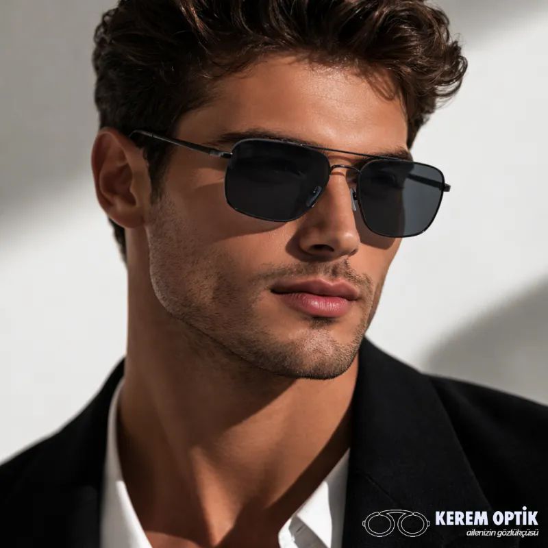 VOGUE UNISEX METAL G�NE� G�ZL��� VO4289S 352S4Y